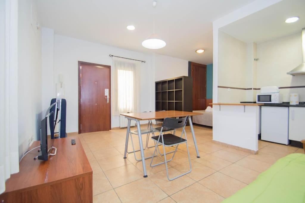Apartamento Corrala De San Anton. Albaycin *