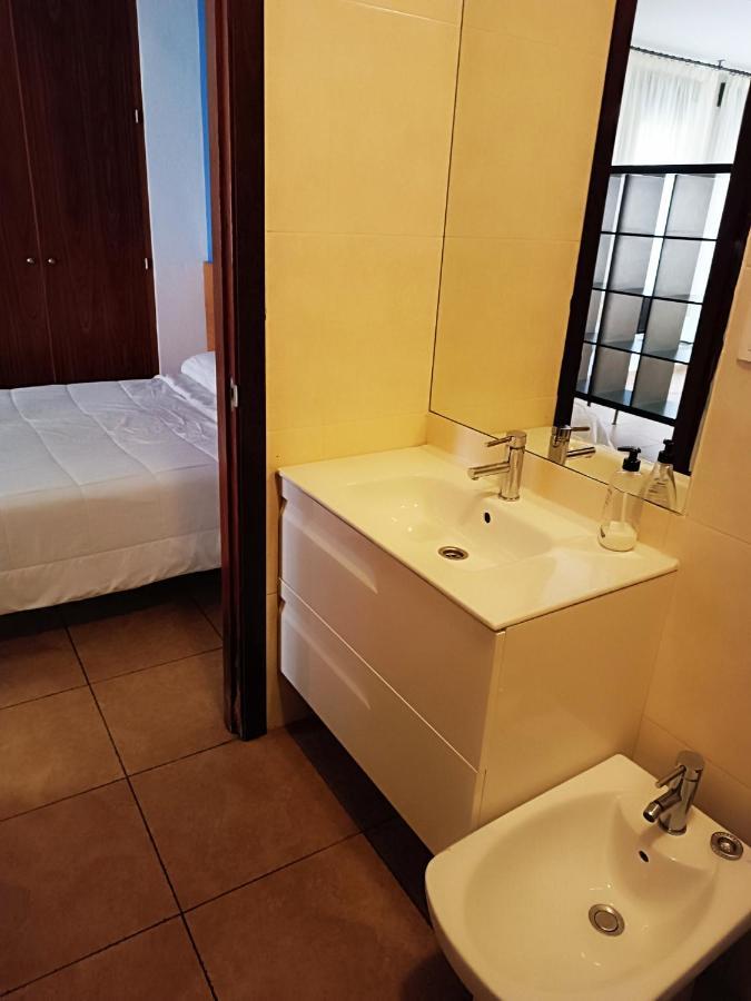 Apartamento Corrala De San Anton. Albaycin *
