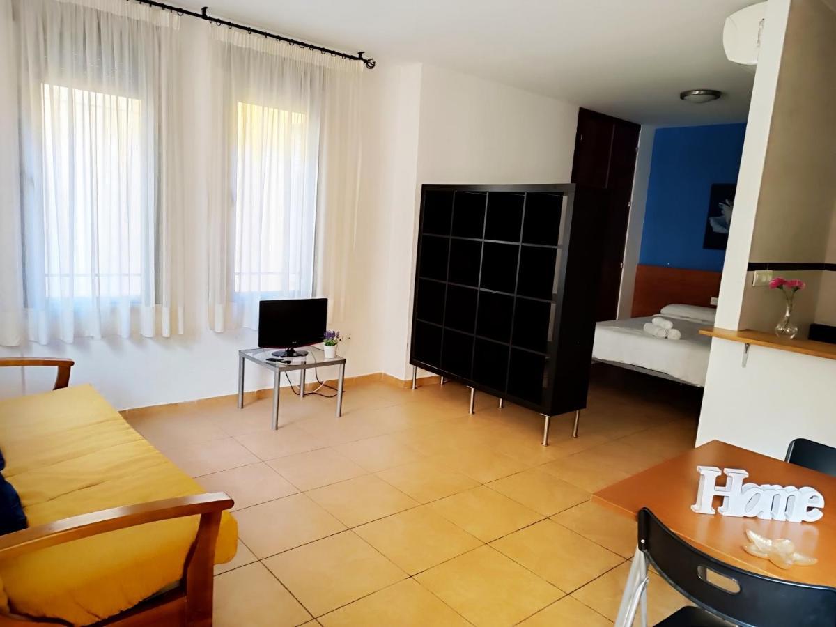 Apartamento Corrala De San Anton. Albaycin Granada