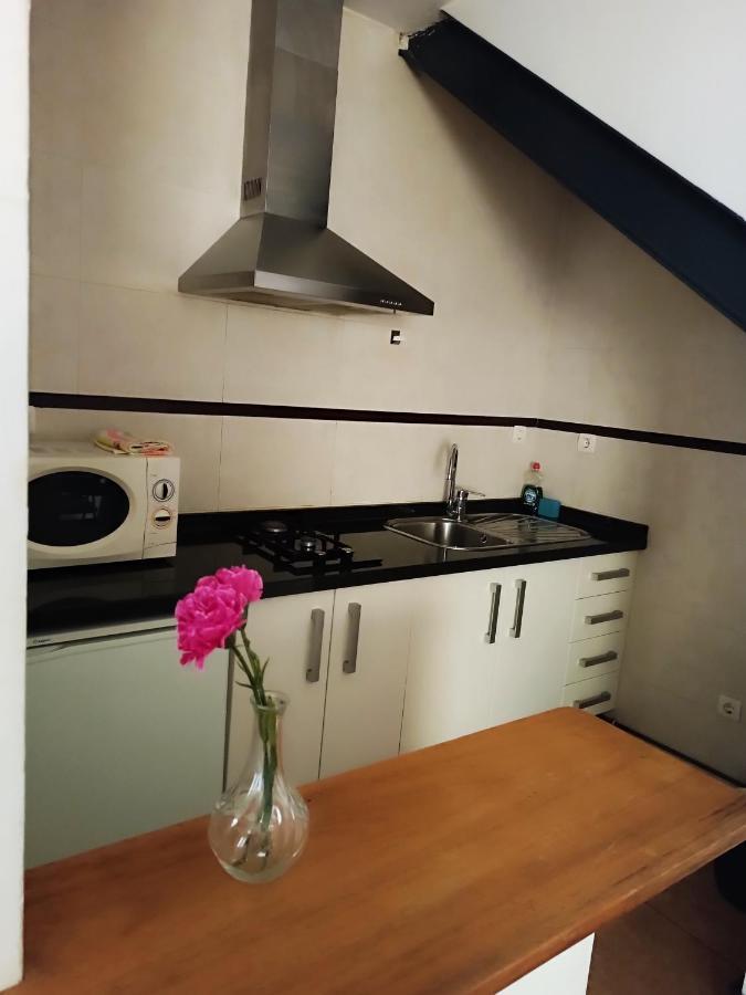 Corrala De San Anton. Albaycin Apartamento