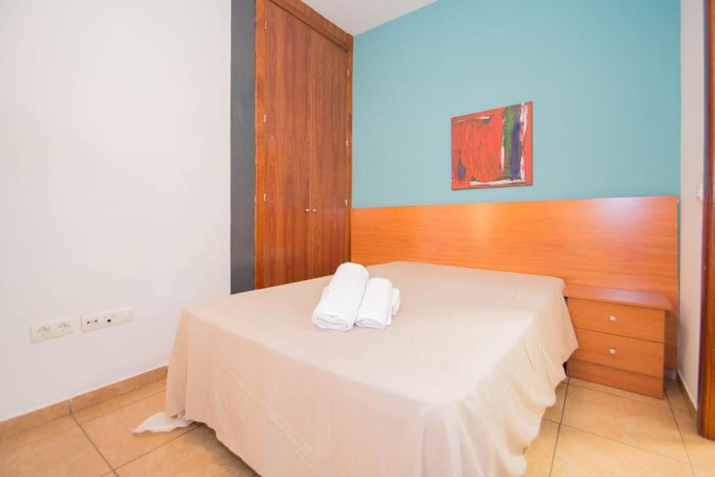 Corrala De San Anton. Albaycin Apartment *