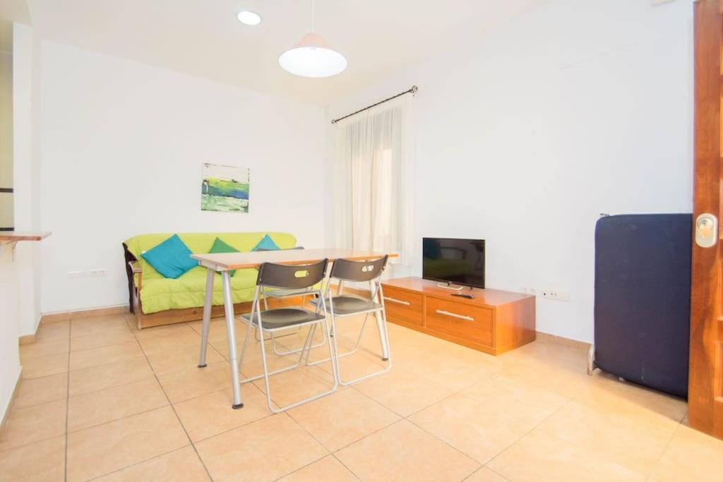 Corrala De San Anton. Albaycin Apartment Granada