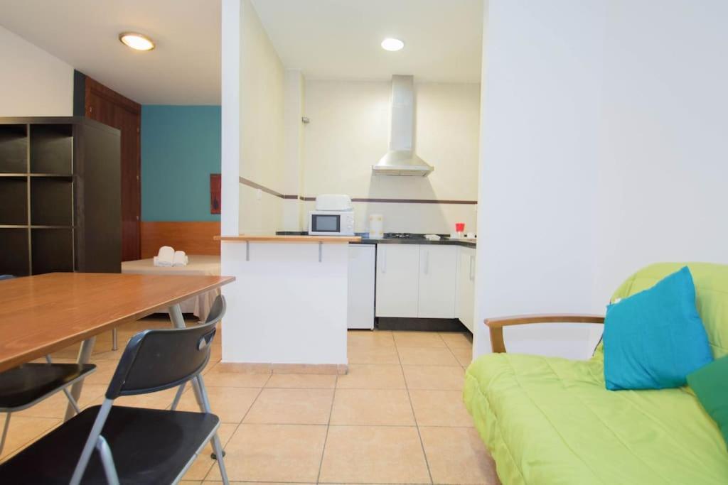 Apartment Corrala De San Anton. Albaycin *