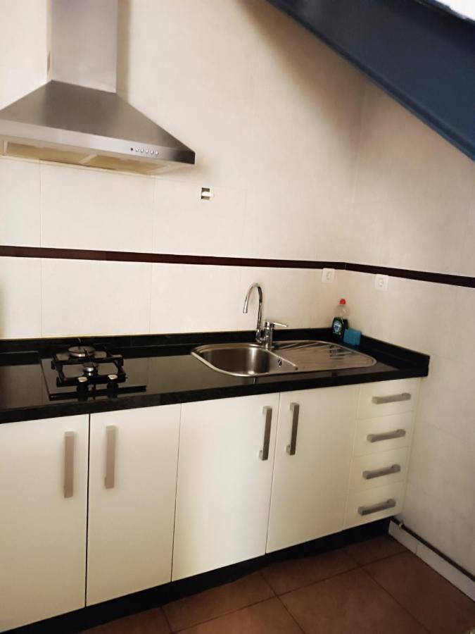 Corrala De San Anton. Albaycin Apartment