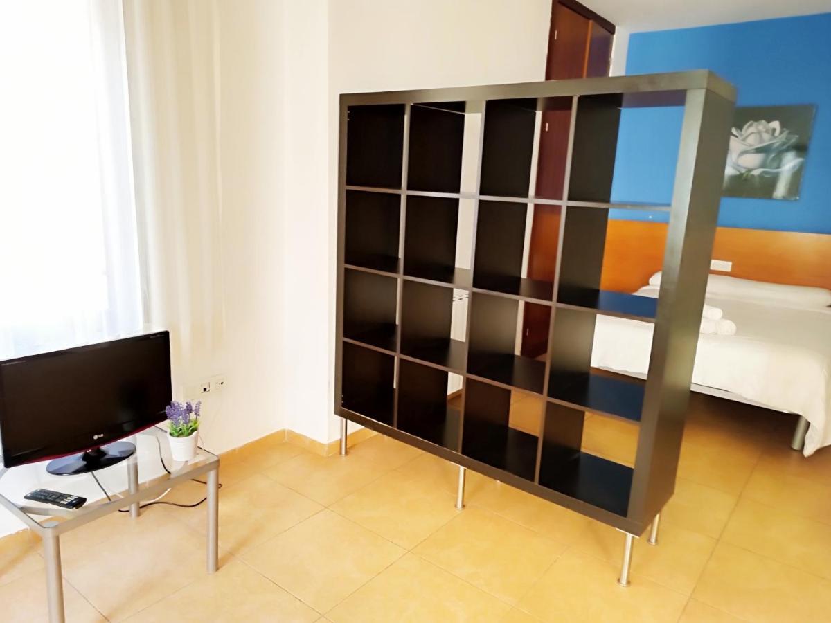 Apartment Corrala De San Anton. Albaycin *