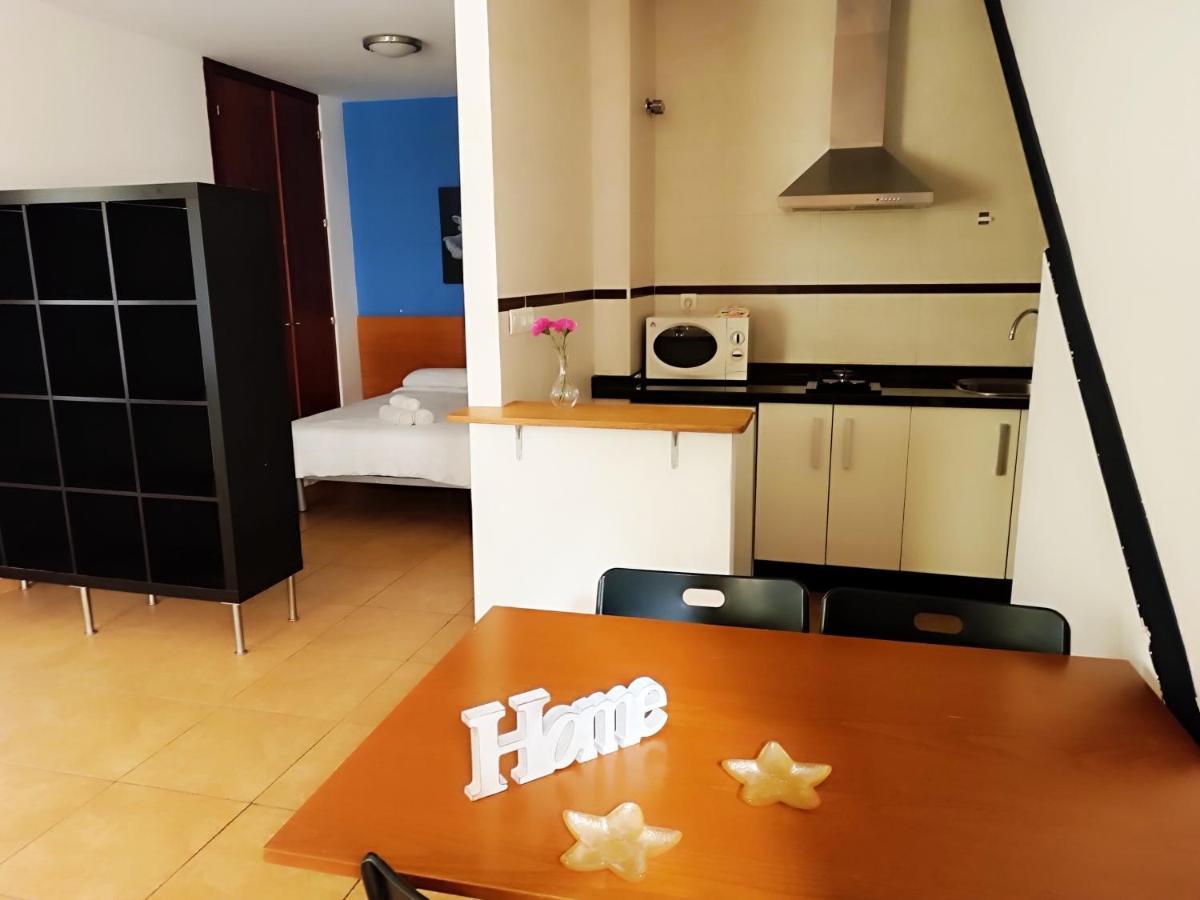 Corrala De San Anton. Albaycin Apartment *
