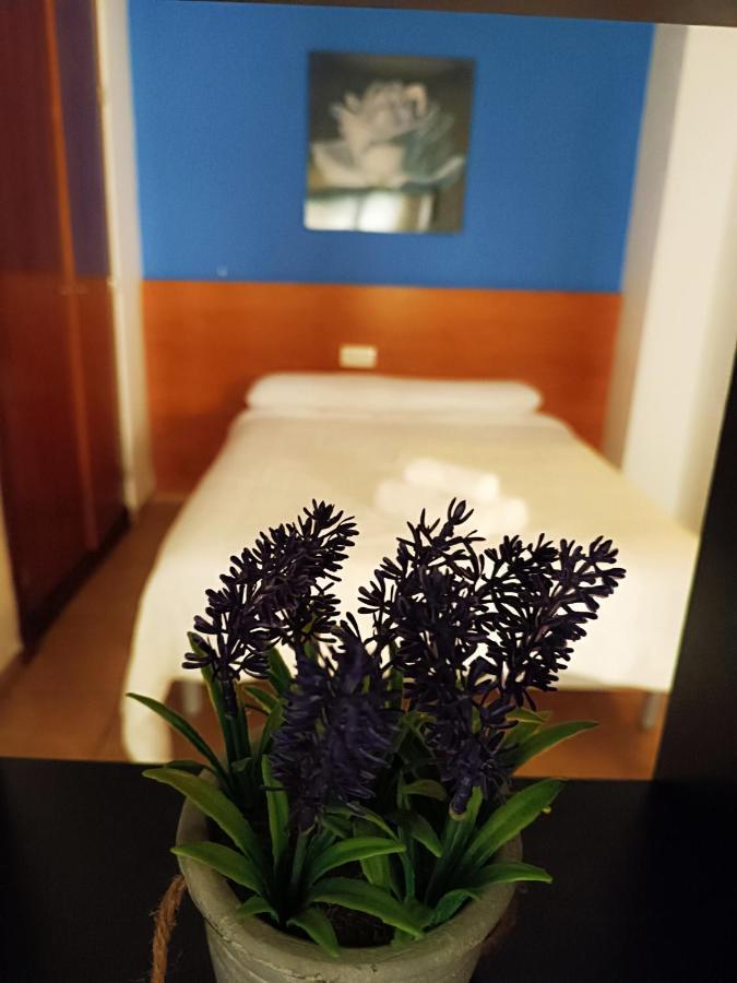 Corrala De San Anton. Albaycin Apartment *