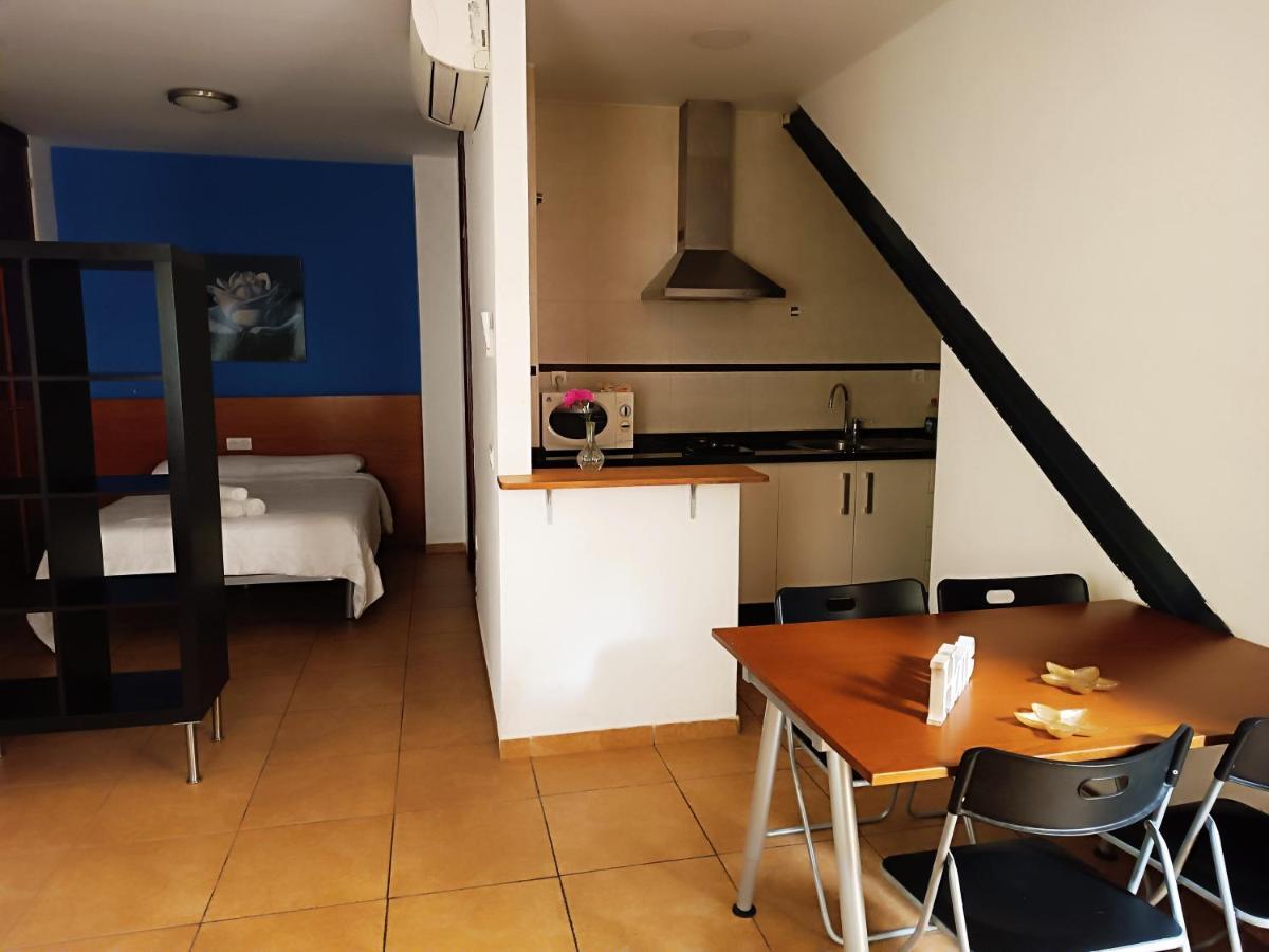 Apartment Corrala De San Anton. Albaycin Granada